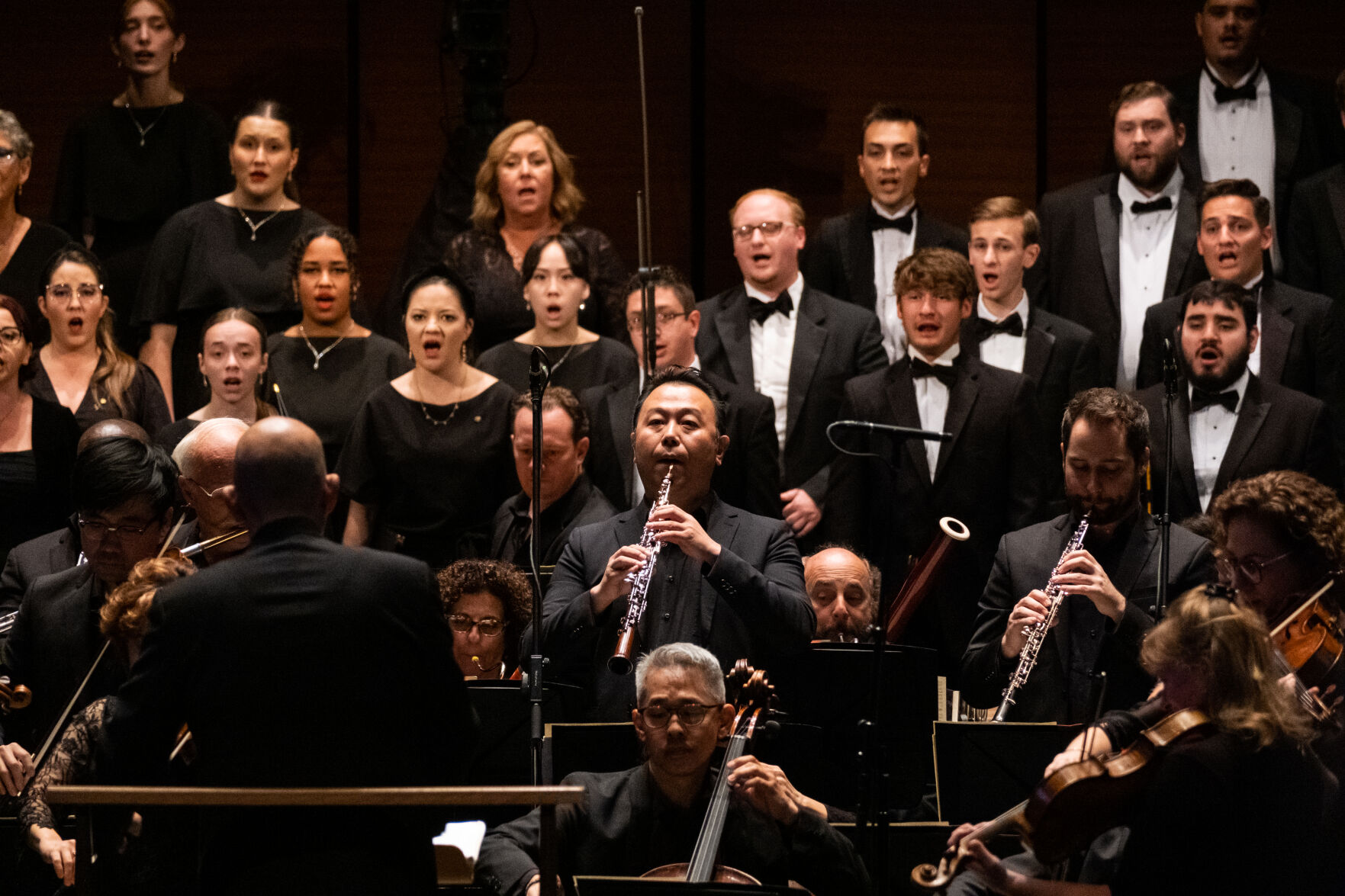 Philharmonic